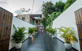Villa Upper Dickson